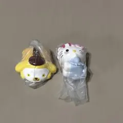 サンリオ GRWMマスコットチャーム