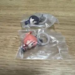 銀魂 -吉原大炎上- めじるしアクセサリー