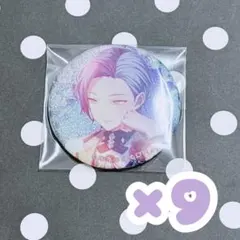 sideM 東雲荘一郎　缶バッジ　ソル缶 sideM 東雲荘一郎 缶バッジ ソル缶 - メルカリ