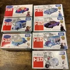 2026年最新】ディズニートミカの人気アイテム - メルカリ