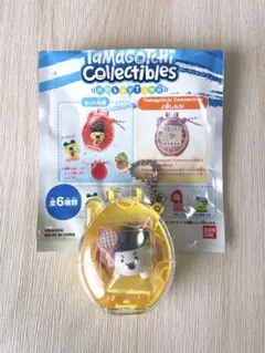 たまごっち コレクティブルズ ホビータイム みみっち