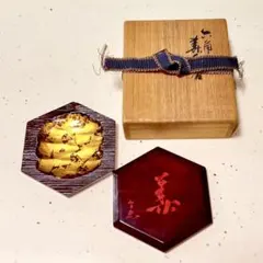 香合　まとめ売り　6点 2025年最新】香合の人気アイテム - メルカリ