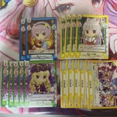 Reバース　東方プロモカード