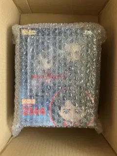 【新品未開封】ねんどろいど マーティ・マクフライ バック・トゥ・ザ・フューチャー