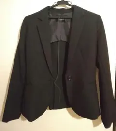 黒スーツ　3点　セット