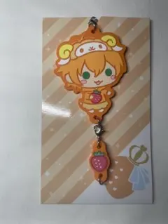 [公式グッズ]すとぷり つながるあにまるらばすと ジェル