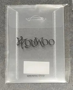 weverse盤【ウォヌ】seventeen THIS MAN ファイル