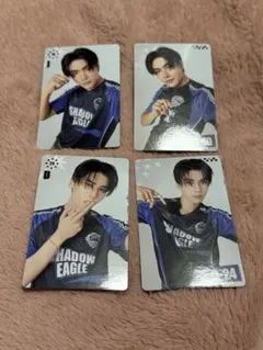 GMMTV JoongDunk ラントレセット