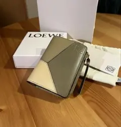 2025年最新】ロエベ 財布 三つ折りの人気アイテム - メルカリ