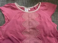 ローラアシュレイキッズ　ワンピース　6-7歳のサムネイル