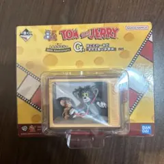 トムとジェリー 85周年記念フィギュア G賞
