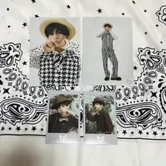ICEx生写真 vol33 生写真　八神遼介　プンジェラ