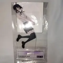 チェンソーマン（レゼ）アクリルスタンド