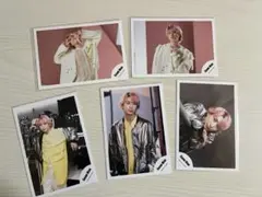 ①～⑬まとめて3点1800円！ SnowMan 佐久間大介 公式写まとめ売り②