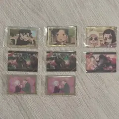 SPY×FAMILY ウエハース