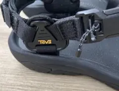 Teva テバ　 ハリケーン　テラ　ダクトル サンダル　24cmのサムネイル