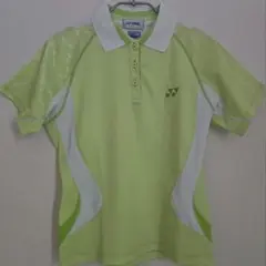 ヨネックス☆ゲームシャツ☆Mサイズ