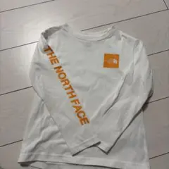 THE NORTH FACE ロングスリーブTシャツ 120