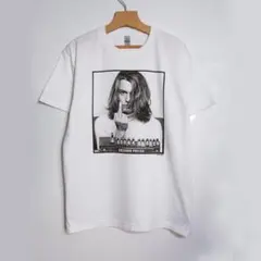 XL BLOW ジョニー・デップ ロンT Johnny Depp 映画 Tシャツ - メルカリ