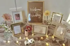 ウェルカムスペース ウェディング ブライダル 結婚式