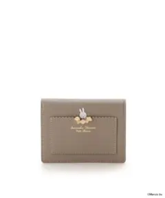 【新品未使用】サマンサタバサ miffy ミッフィー プチチョイス 折財布