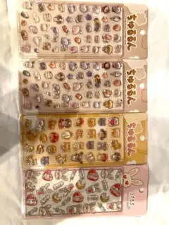 ちゅるるん　ぷくぷくキャンディシール　国内正規品　吉田産業