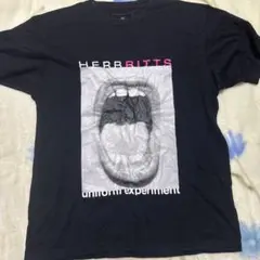uniform experiment Tシャツ 2