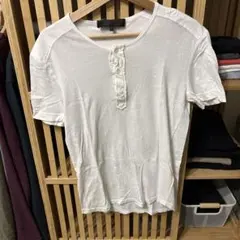 2026年最新】VERONIQUE BRANQUINHO メンズ Tシャツの人気アイテム
