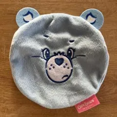 Care Bears クマの顔ポーチ