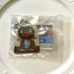 ピングー ロリポップチョコマスコット ピングーB