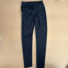 adidas アディダス Climalite レギンス Lサイズ 黒