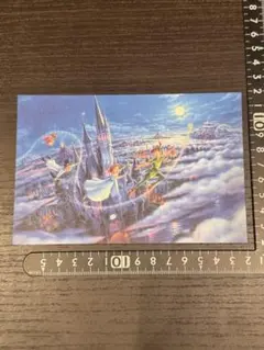 横浜Fマリノス 国立 ウッドポストカード＜SHOW THE TRICOLORE＞ | Mercari