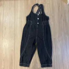 softcheese オーバーオール