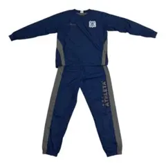 【非売品】ブラウブリッツ秋田 練習着 ピステ上下セット