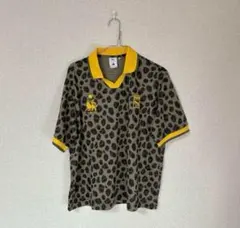 PUMA × Sasquatchfabrix. サッカーシャツ L完売品