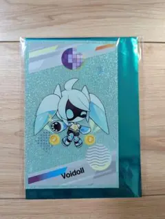 コンパス　ボイドール　ペンライトシート