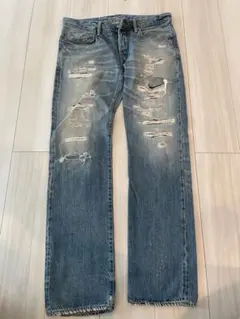 ヒステリックグラマー　HYSTERIC GRAMAR デニム　木村拓哉　キムタク