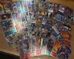デジモンカード　デッキパーツ