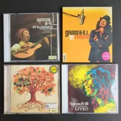 2025年最新】ライオンの子 Spinna B-ill & the cavemansの人気