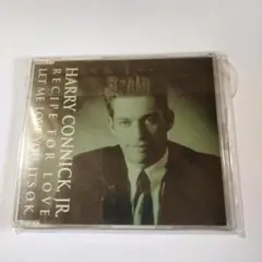 Harry Connick Jr. Recipe for Love プロモCD