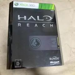 HALO REACH Xbox 360 ヘイローリーチ
