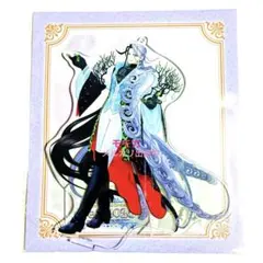 FGO Fate 10周年 フェス アクリルスタンド マスコット 蘆屋道満