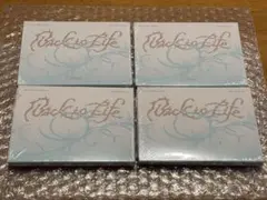 &TEAM Back to Life 4枚セット