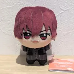 アイドリッシュセブン アイナナ ちびぐるみ vol.1 狗丸トウマ
