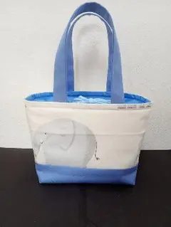 ランチトートバッグ　トートバッグ