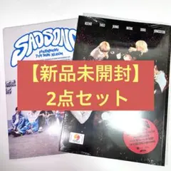 p1harmony アイドル