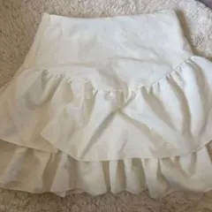スカート