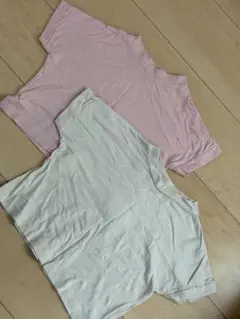 半袖Tシャツセット 80、90