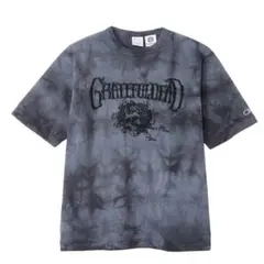 2026年最新】grateful dead tシャツ usa製の人気アイテム - メルカリ