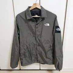 ノースフェイス　ナイロンコーチジャケット